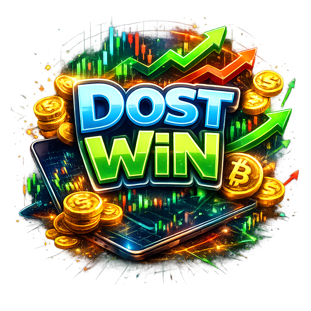 Dost Win Refer and Earn Program – Invite Friends Get ₹30 Each on DostWin